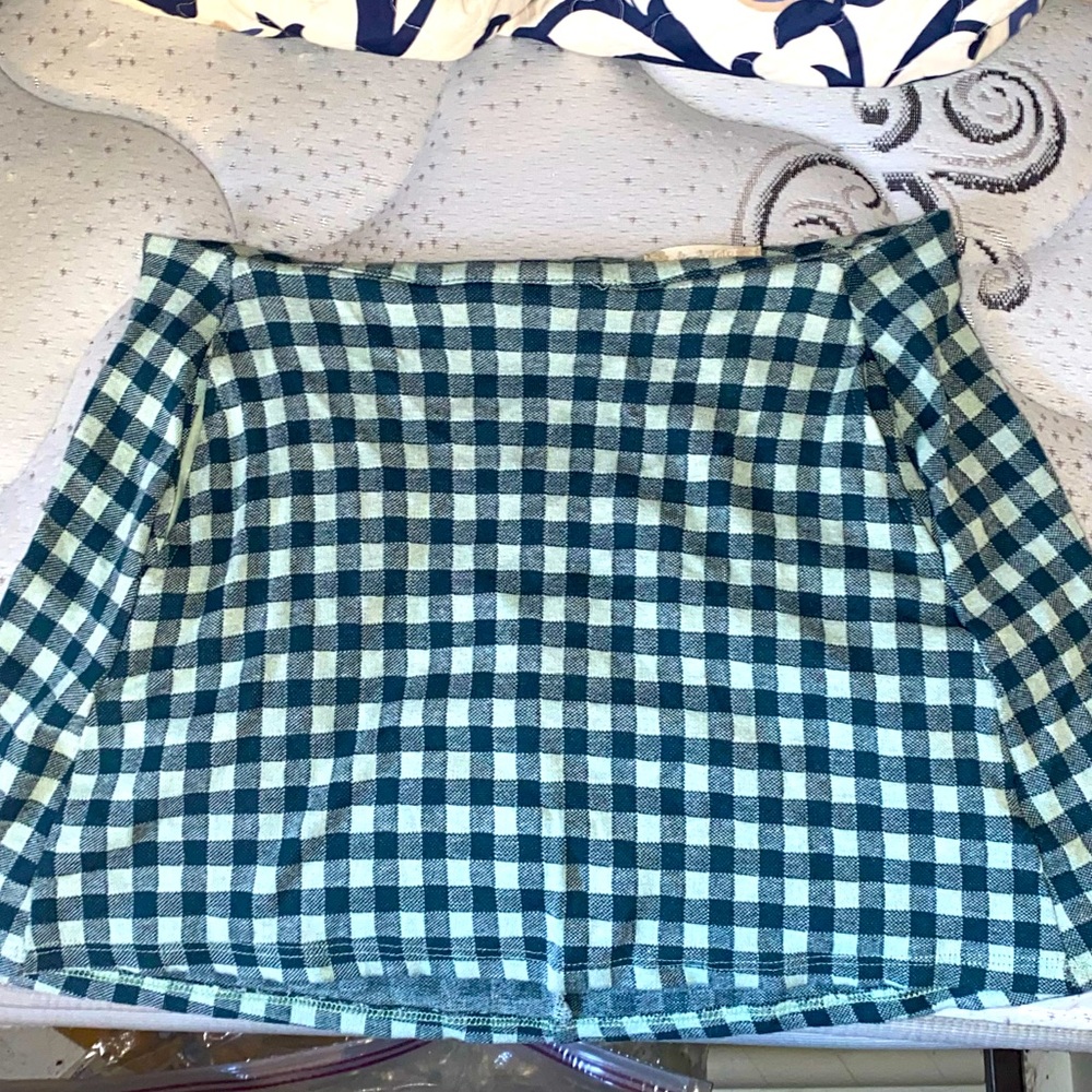 Altar’D State Mini skirt